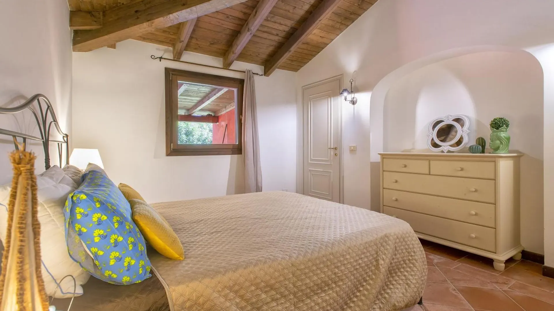 Villa Toni Stintino Semesterbostad