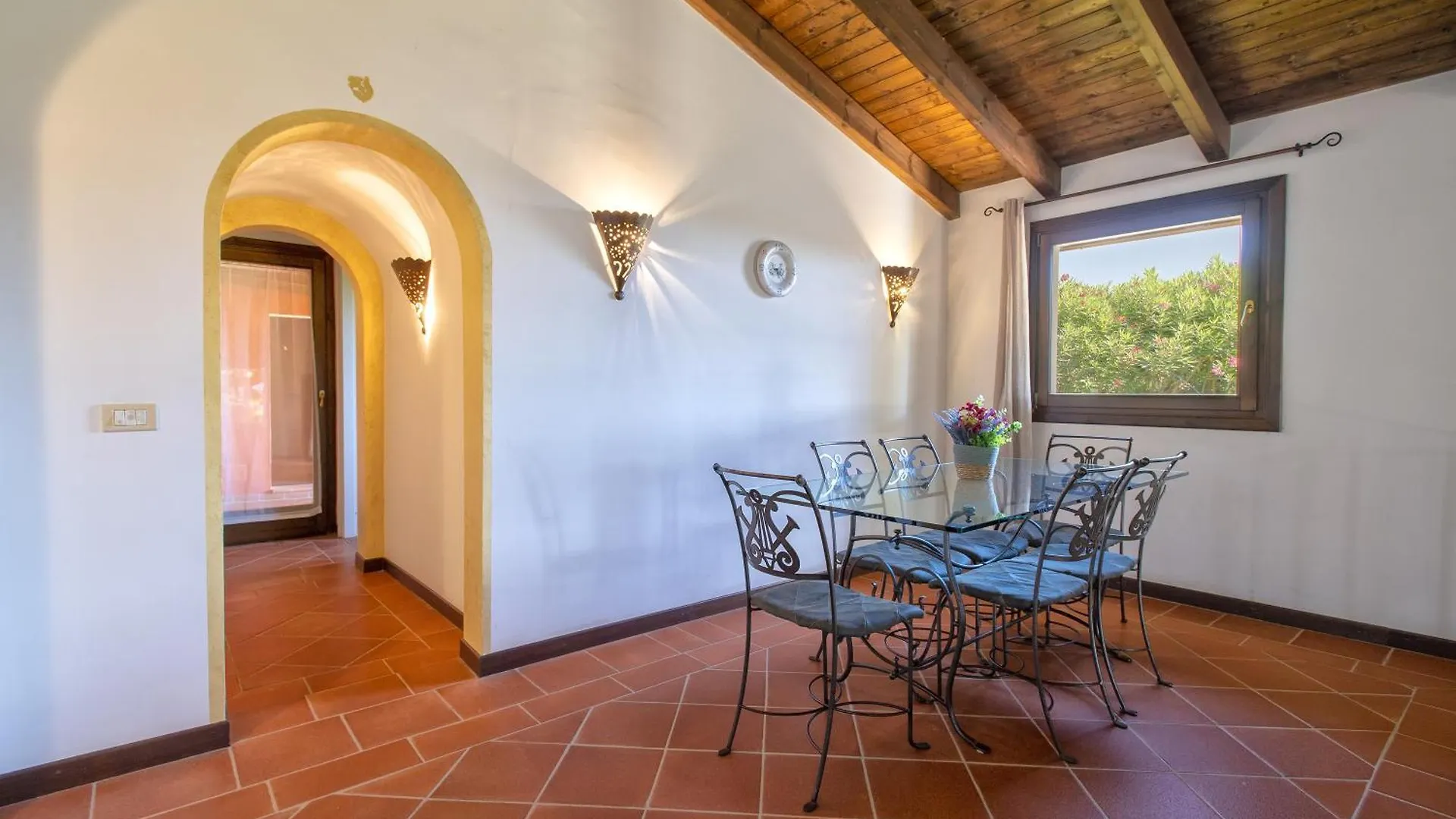 Semesterbostad Villa Toni Stintino