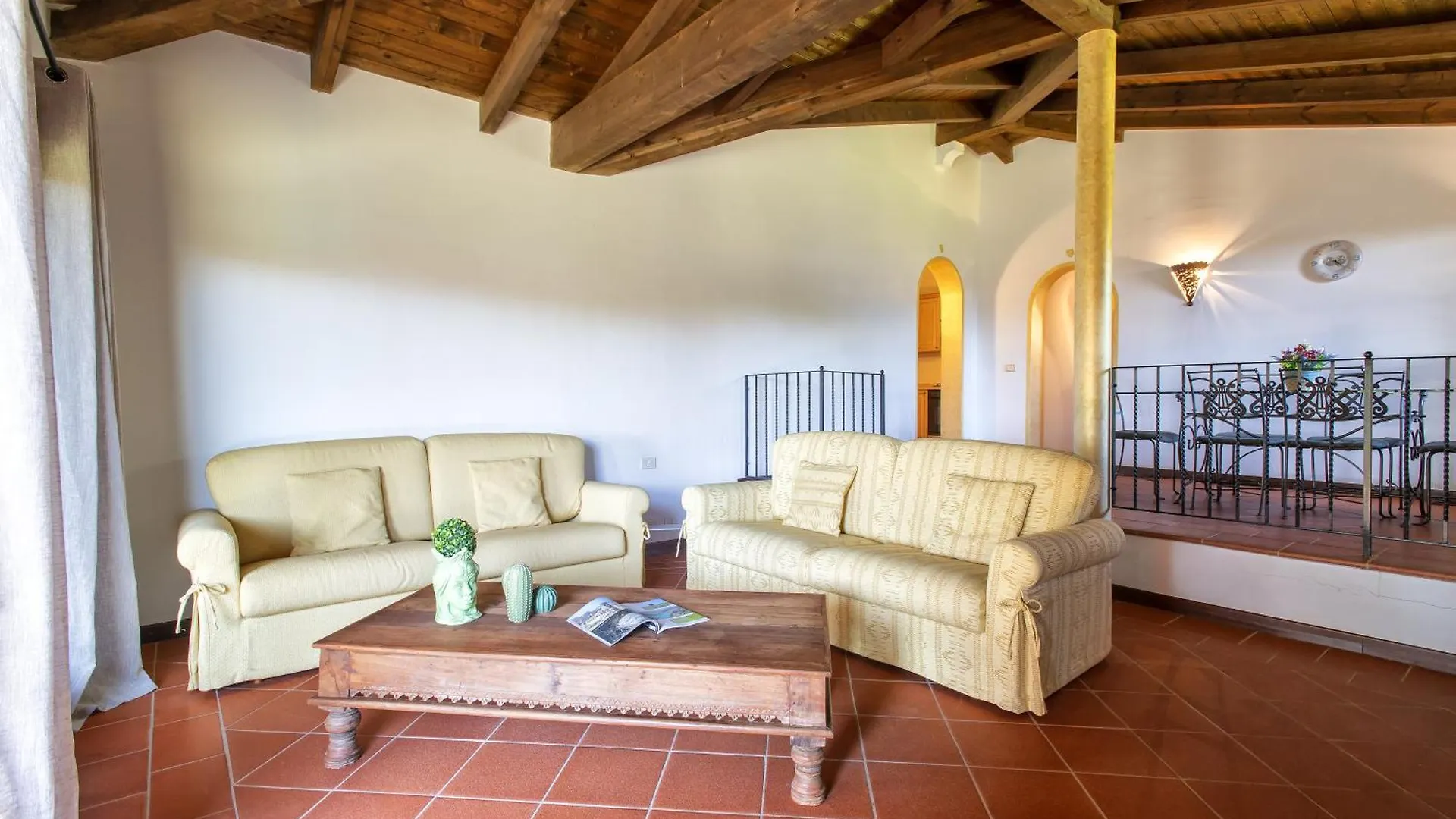 Villa Toni Stintino Semesterbostad