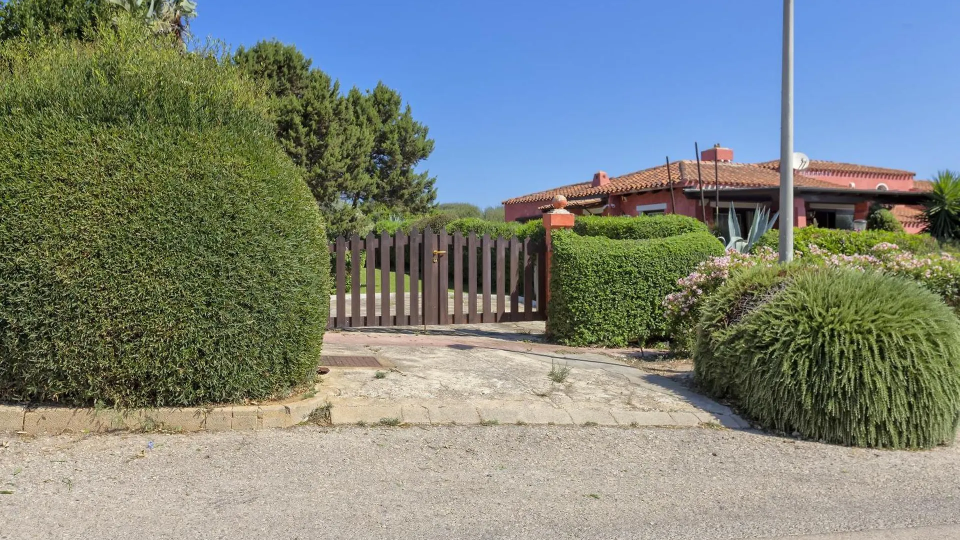 Villa Toni Stintino 0*,