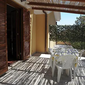 Civico34 House4 Casa vacanze